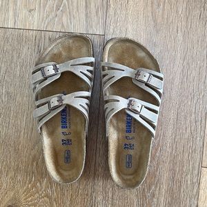 Women’s Birkenstocks